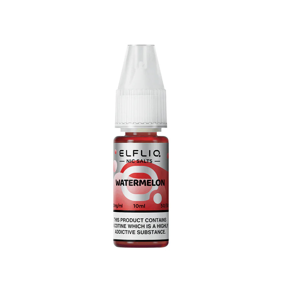 Elfliq Nic Salts 10ml
