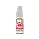 Elfliq Nic Salts 10ml