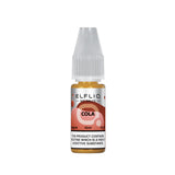 Elfliq Nic Salts 10ml
