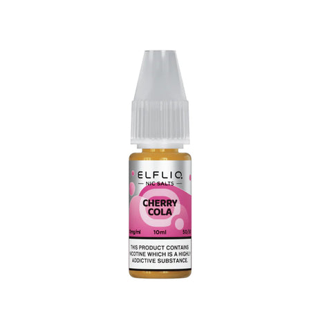 Elfliq Nic Salts 10ml