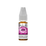 Elfliq Nic Salts 10ml