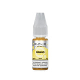 Elfliq Nic Salts 10ml