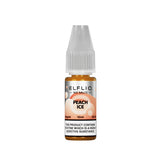 Elfliq Nic Salts 10ml