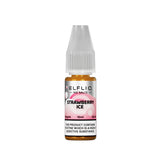 Elfliq Nic Salts 10ml