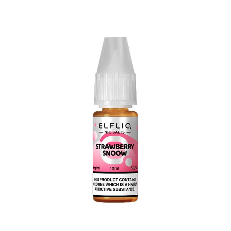 Elfliq Nic Salts 10ml