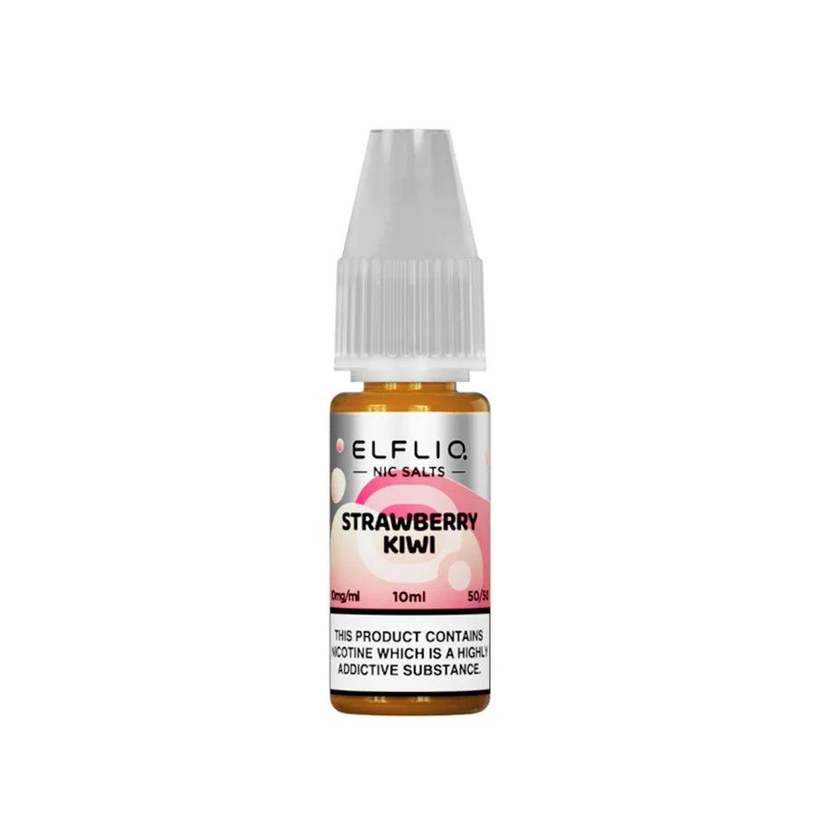 Elfliq Nic Salts 10ml