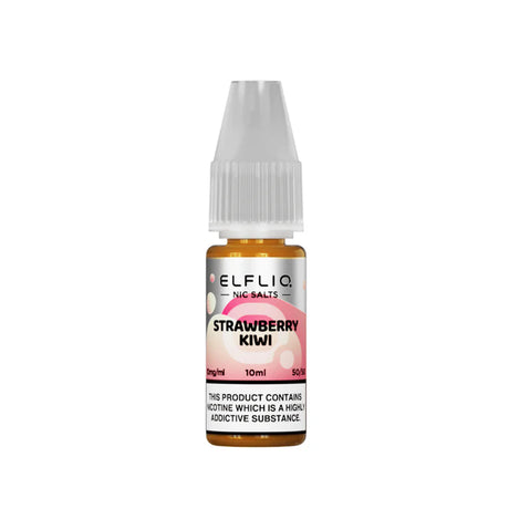 Elfliq Nic Salts 10ml