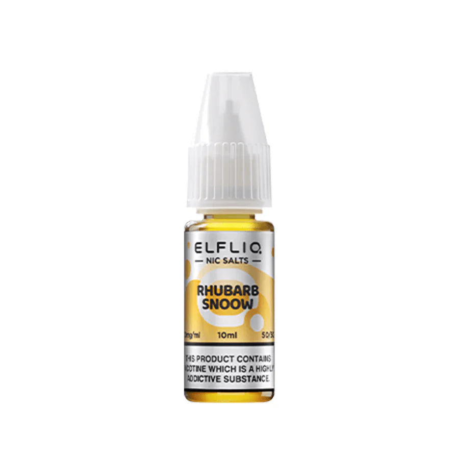 Elfliq Nic Salts 10ml