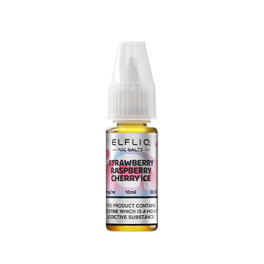 Elfliq Nic Salts 10ml