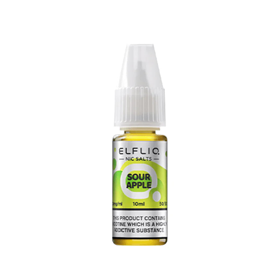 Elfliq Nic Salts 10ml