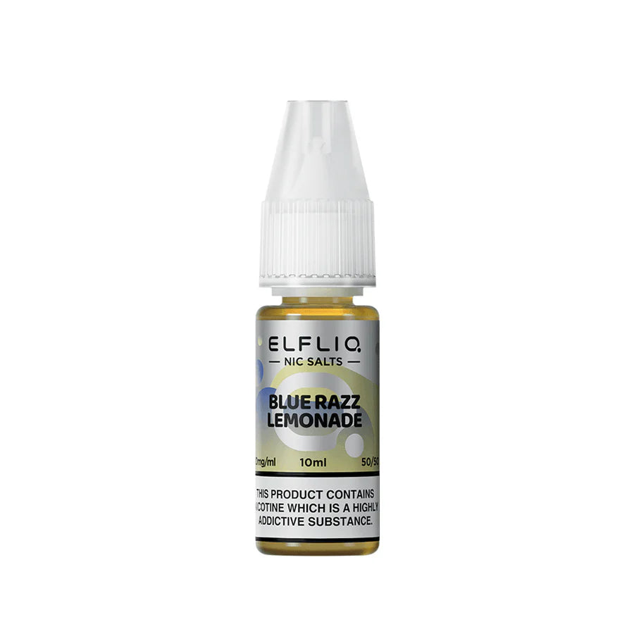Elfliq Nic Salts 10ml