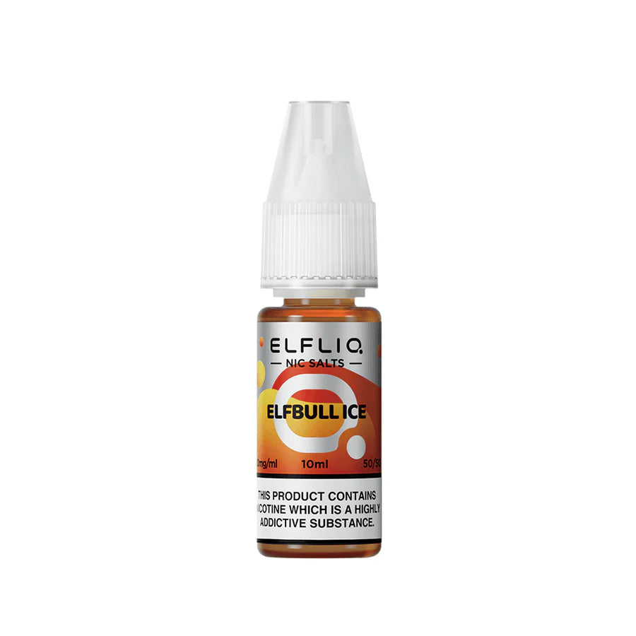 Elfliq Nic Salts 10ml