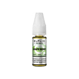 Elfliq Nic Salts 10ml