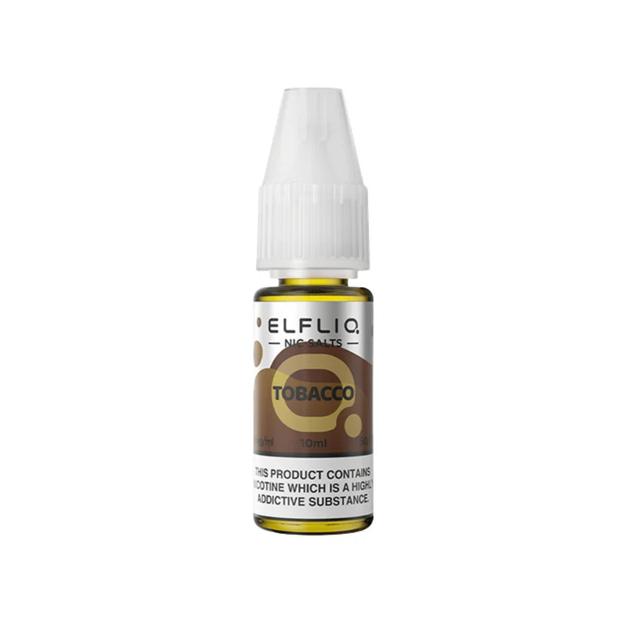 Elfliq Nic Salts 10ml