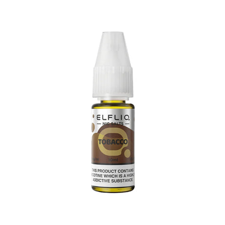 Elfliq Nic Salts 10ml