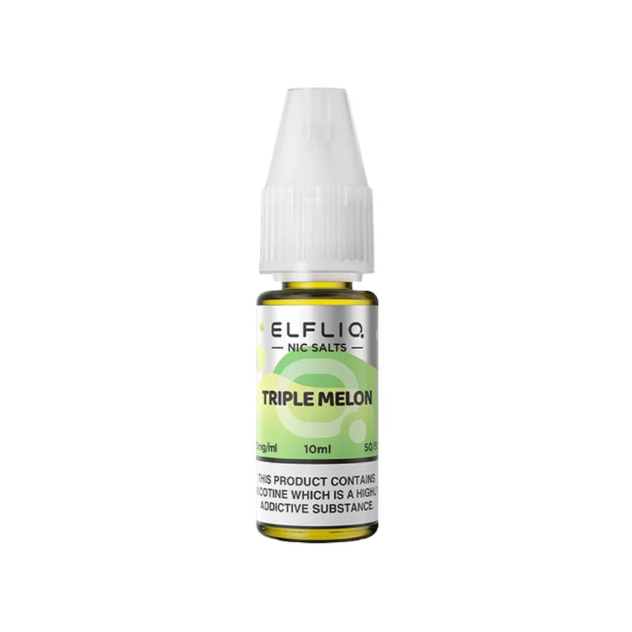 Elfliq Nic Salts 10ml