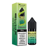 Elux Legend 10ml Nicotine Salt