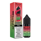 Elux Legend 10ml Nicotine Salt