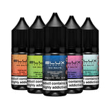 Elux Legend 10ml Nicotine Salt
