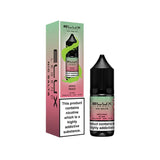 Elux Legend 10ml Nicotine Salt