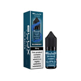 Elux Legend 10ml Nicotine Salt