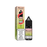 Elux Legend 10ml Nicotine Salt