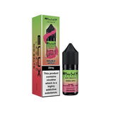 Elux Legend 10ml Nicotine Salt