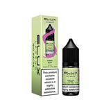 Elux Legend 10ml Nicotine Salt