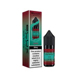 Elux Legend 10ml Nicotine Salt