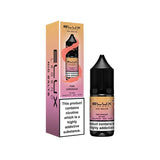 Elux Legend 10ml Nicotine Salt