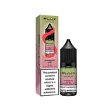 Elux Legend 10ml Nicotine Salt