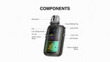 Ursa Epoch Pod Kit