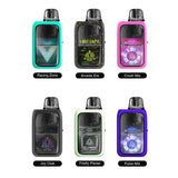 Ursa Epoch Pod Kit