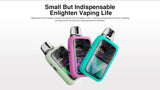 Ursa Epoch Pod Kit