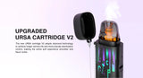 Ursa Cap Pod System