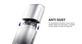 Ursa Cap Pod System