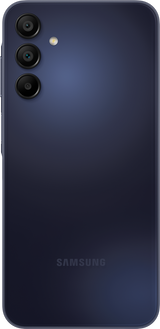 Galaxy A15 5G 128GB Black