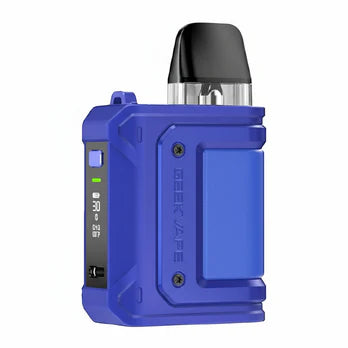 Geekvape Aegis Hero Q Pod Kit