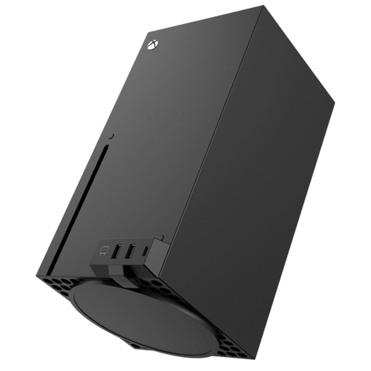 Venom VS2884, USB 3.2 Gen 1 (3.1 Gen 1) Type-C, USB 2.0, Black, Xbox Series X, USB, 1 pc(s)