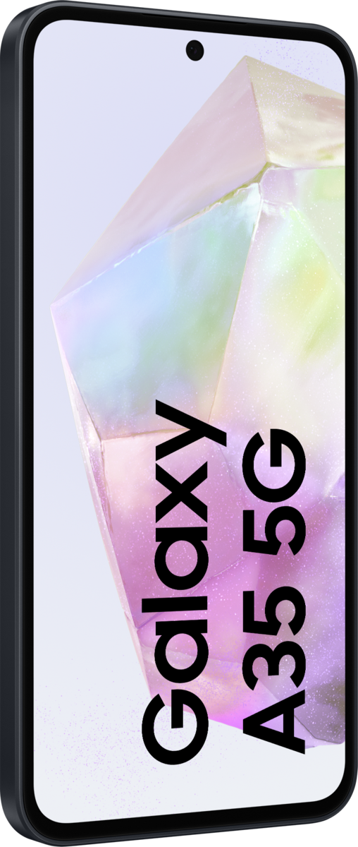 Galaxy A35 5G 128GB Navy