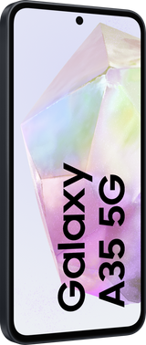 Galaxy A35 5G 128GB Navy