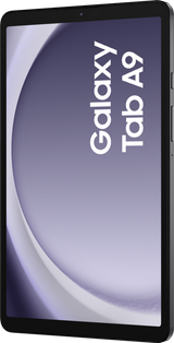 Galaxy Tab A9 WiFi 8.7" Tablet Graphite