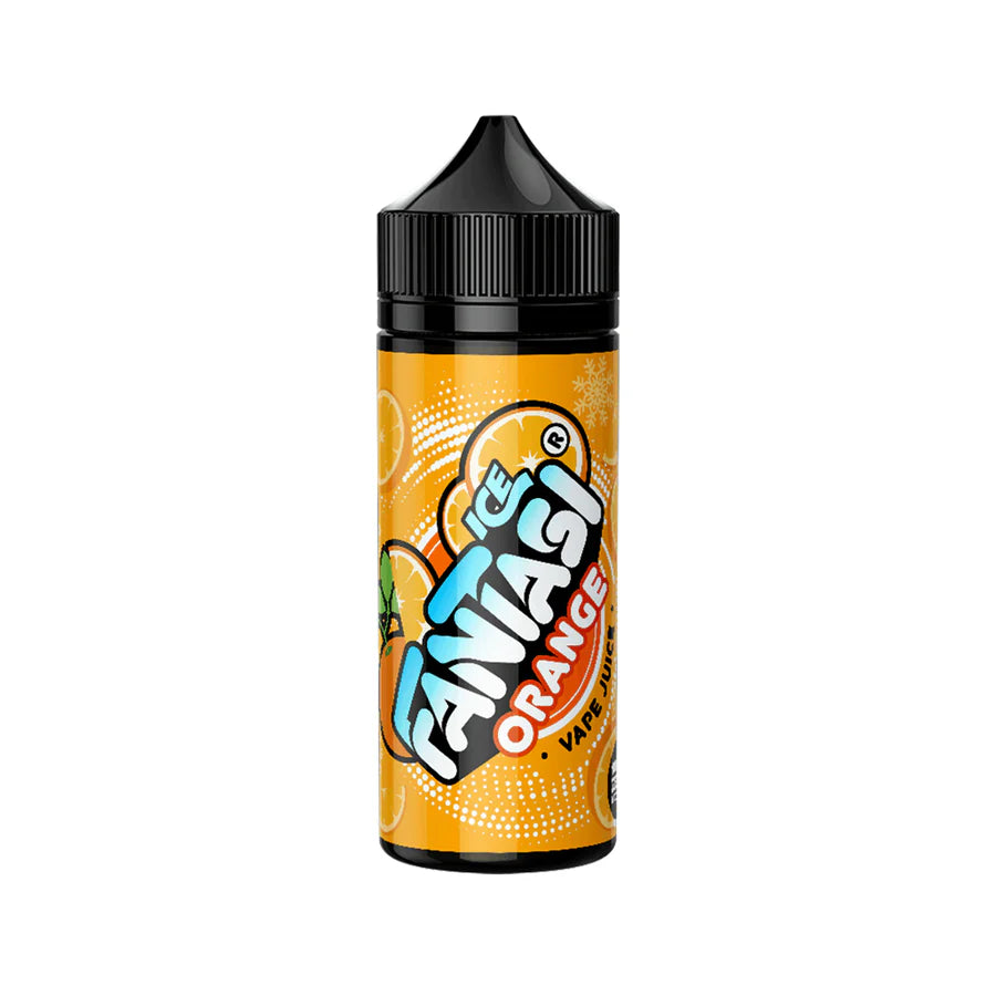 Fantasi 100ml Shortfill