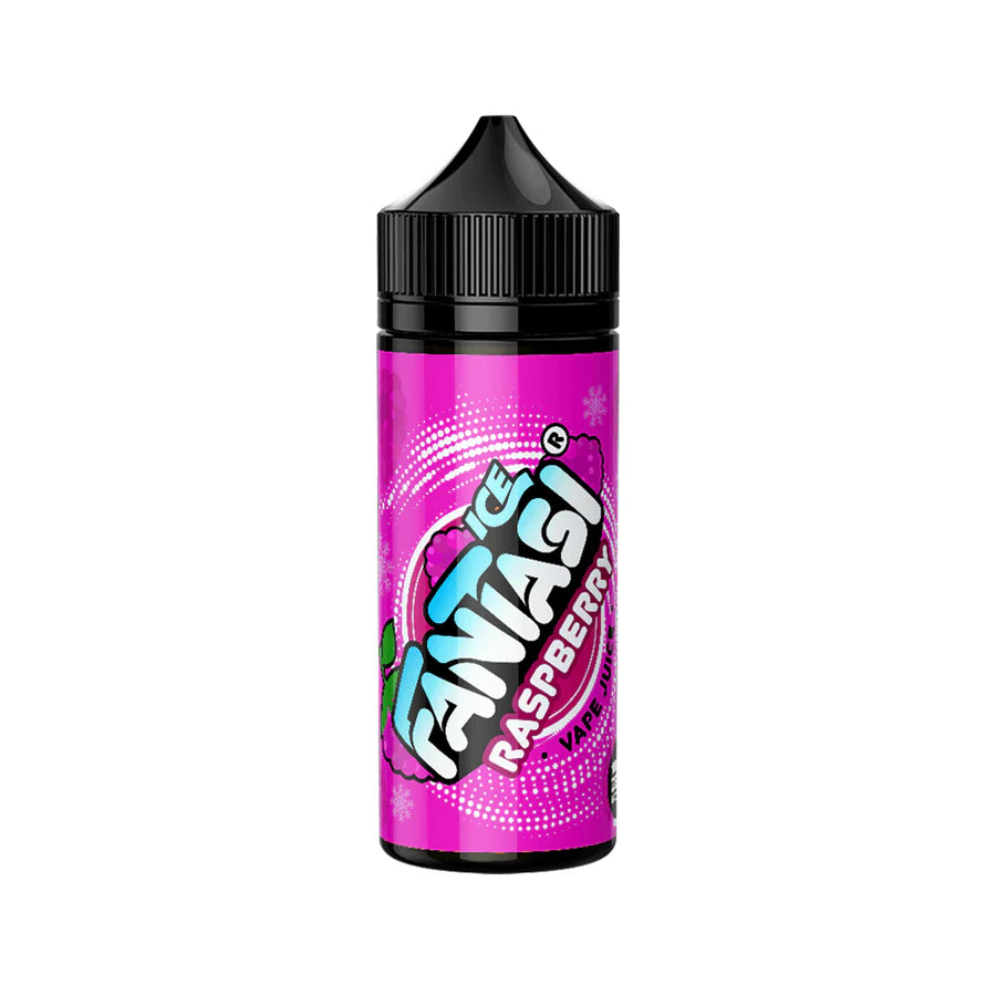 Fantasi 100ml Shortfill