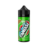 Fantasi 100ml Shortfill