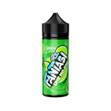 Fantasi 100ml Shortfill