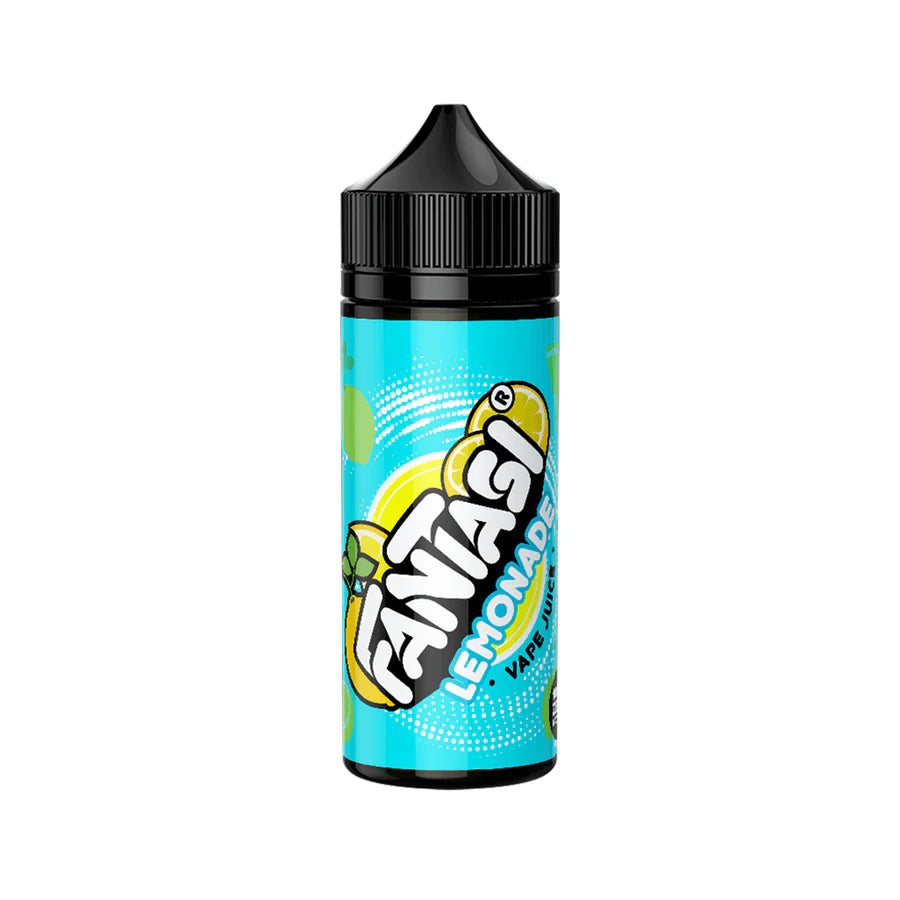 Fantasi 100ml Shortfill