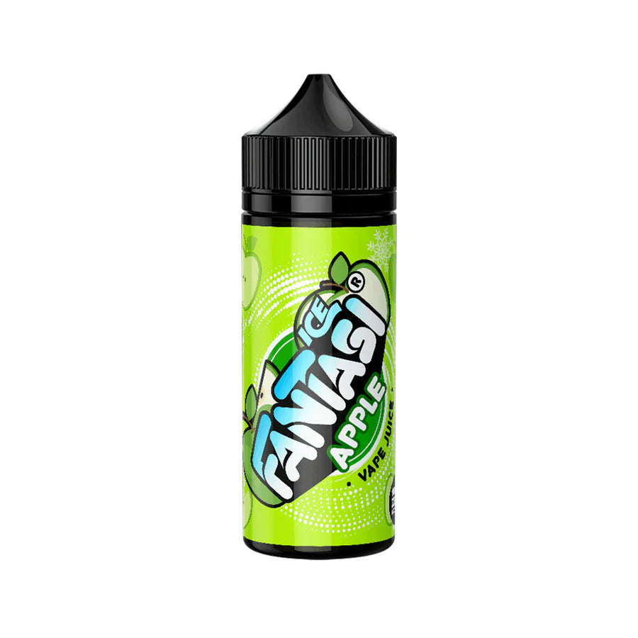 Fantasi 100ml Shortfill