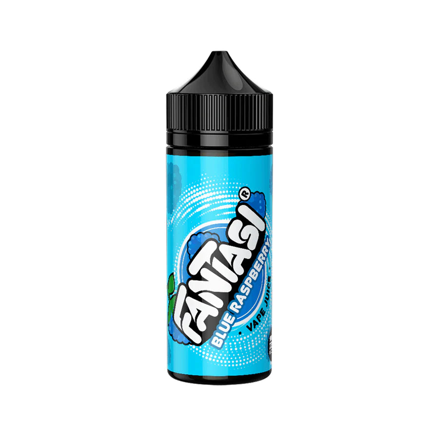 Fantasi 100ml Shortfill