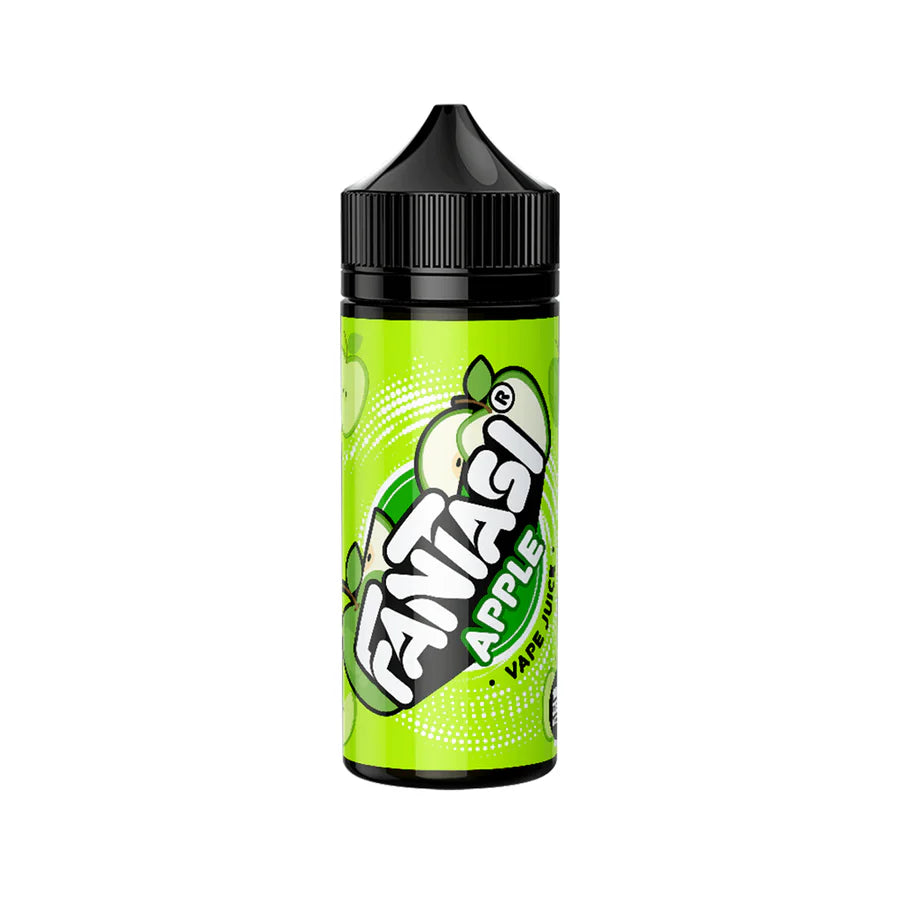 Fantasi 100ml Shortfill